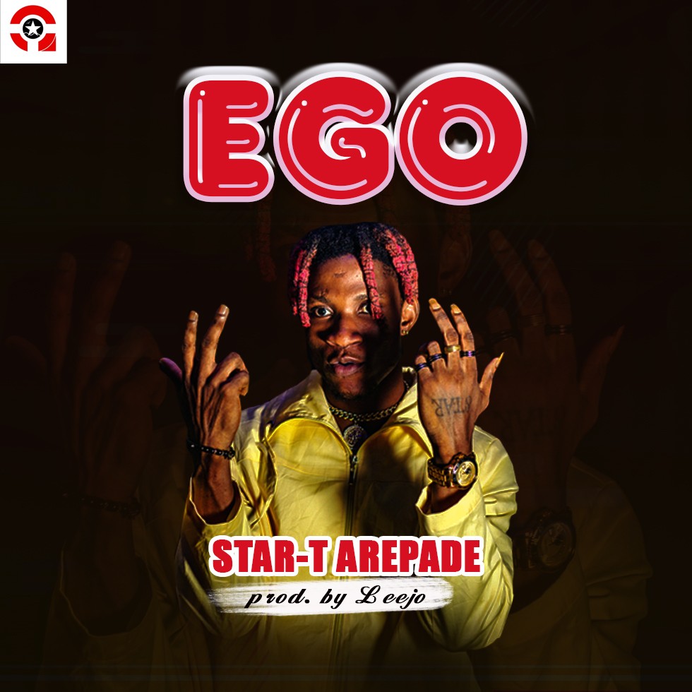 Star T Arepade - Ego