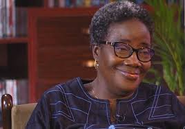 Our home was a hub for Rawlings, Tsikata and co - Matilda Amissah-Arthur reveals
