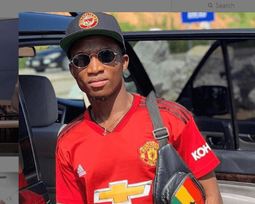 Church Is A Scam That’s Why Kofi Kinaata ‘Things Fall Apart’ Makes Sense