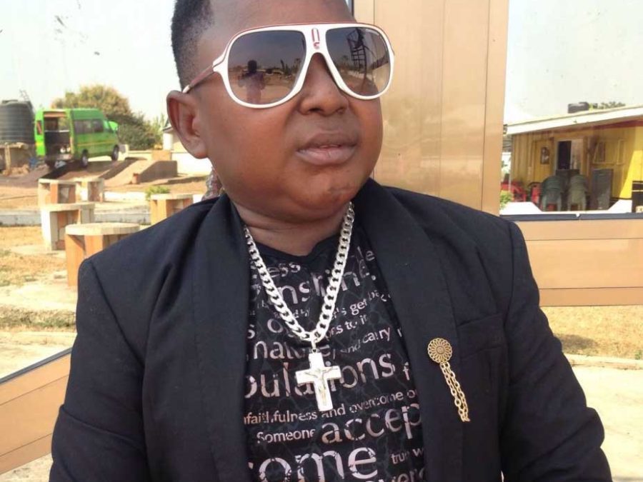 I Take Only 8 Bottles Of Guinness Per Day - Wayoosi Reveals