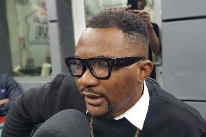 I gave Shatta Wale his name – Mr Logic