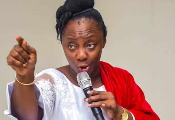 Don’t forgive any boyfriend who impregnates another lady – Counsellor