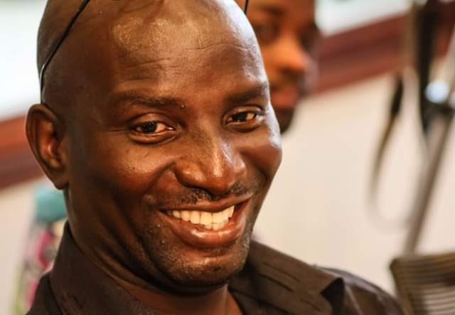 Sarkodie’s BET award speech earned him Year of Return Ambassadorial honour – Socrate Sarfo
