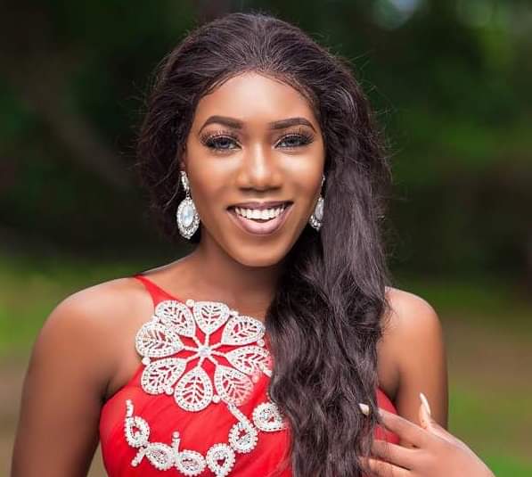 Romance scenes becoming too much in Ghanaian movies – Victoria Lebene