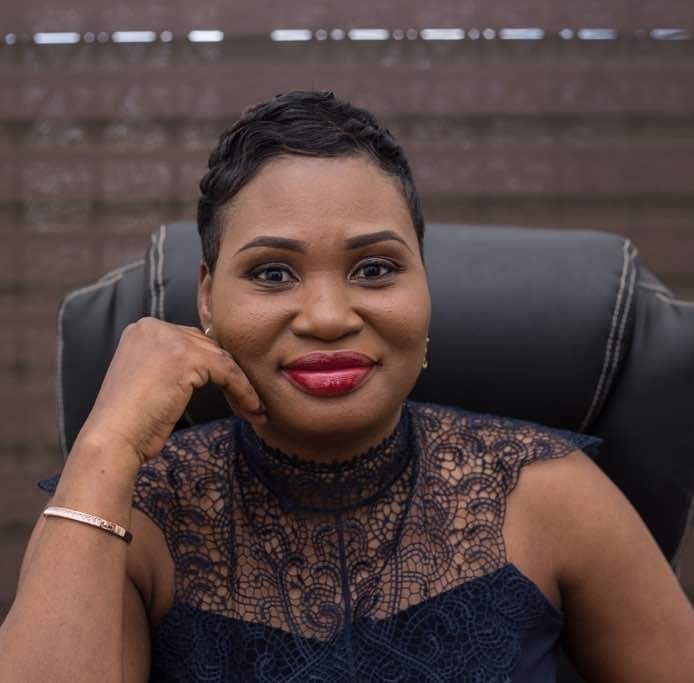 Stop being ‘bush’ ladies – Naa Odofoley slams slay queens
