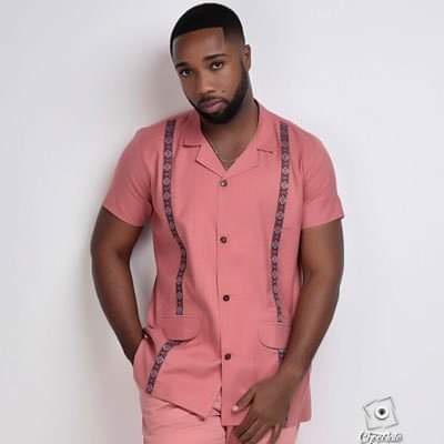 I'm not financially ready to marry – Actor