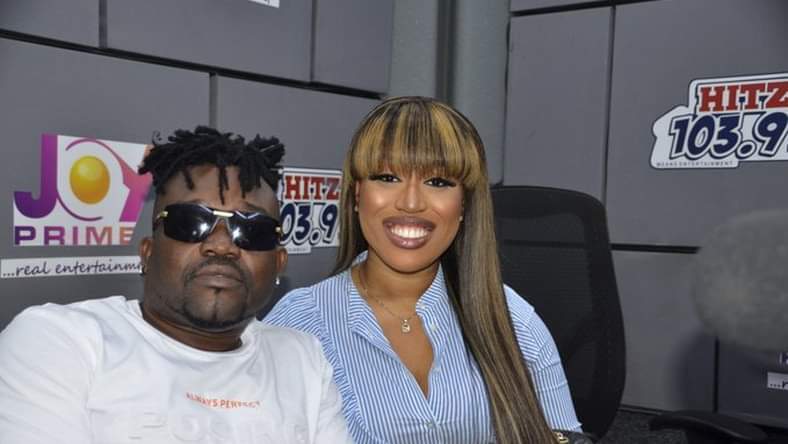 Bullet Not Pumping Cash In Me, My Mum Is Financing Everything – Fantana Reiterates