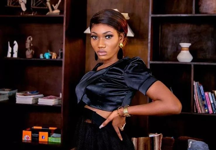 I’m a prayer warrior – Wendy Shay claims