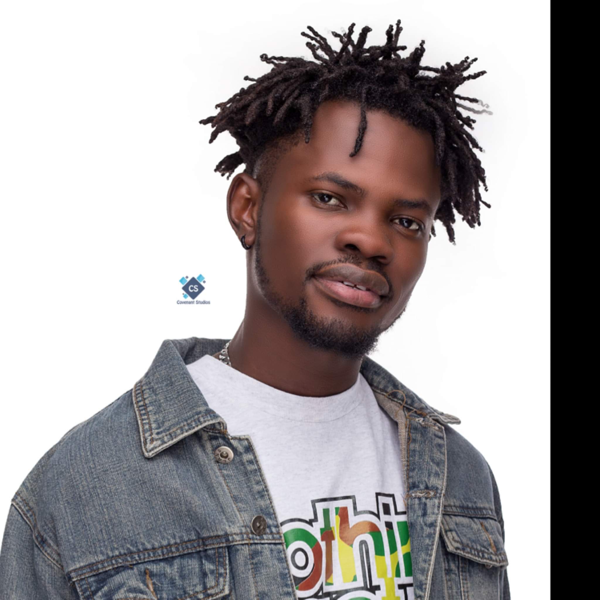 I won't marry a musician because she may end up sleeping with her manager - Fameye