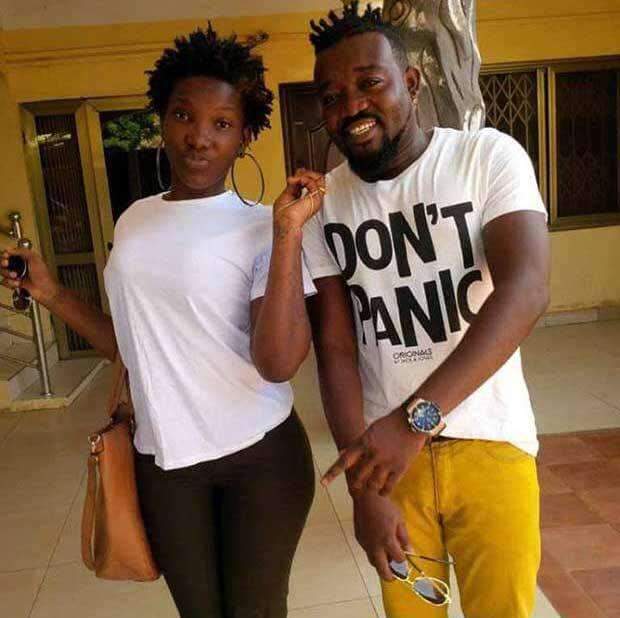 I'm a bad boy, but I did not sleep with Ebony - Bullet