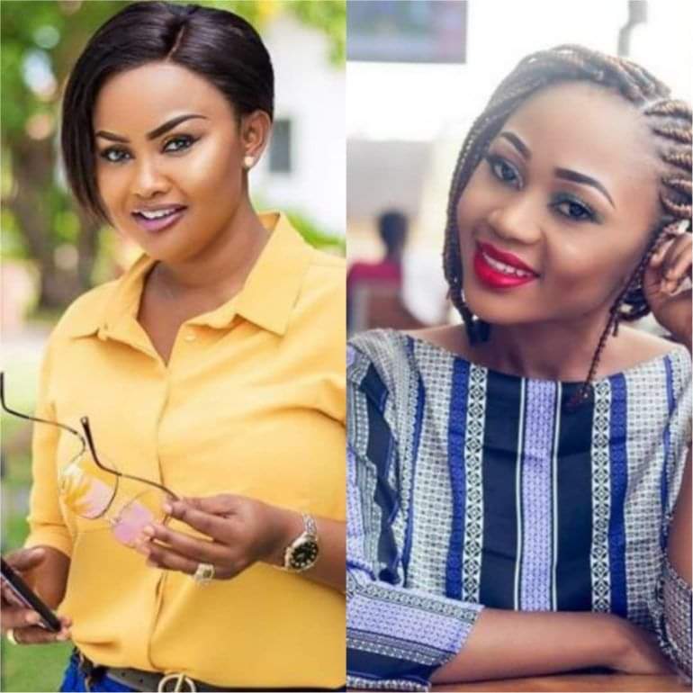 Begging Nana Ama Mcbrown doesn’t mean I lied about what she did – Rosemond Brown