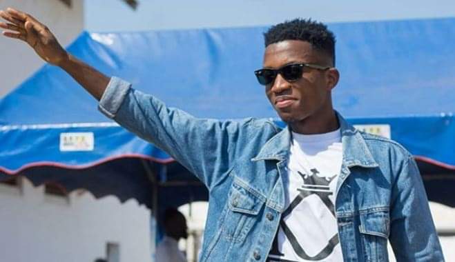 Shut up and work' – Kinaata supports Nana Aba Anamoah