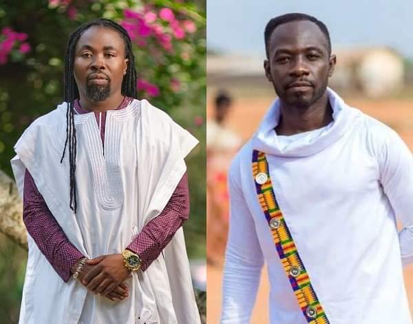 We Didn’t Invite Okyeame Kwame For Pae Mu Ka At 20 Concert – Organizers Explain