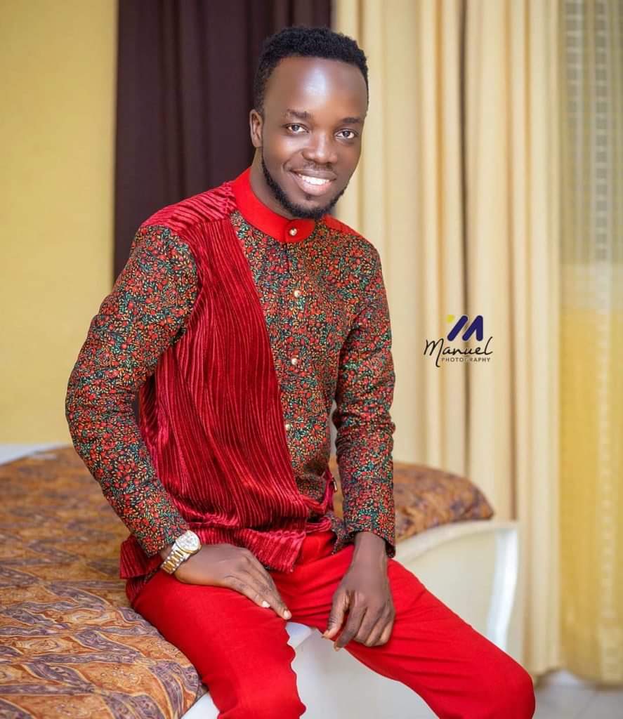 I was extremely disappointed I didn’t win VGMA Album of the Year award – Akwaboah