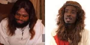 Stop making fun of Jesus Christ – New Ghana Jesus to Mmebusem