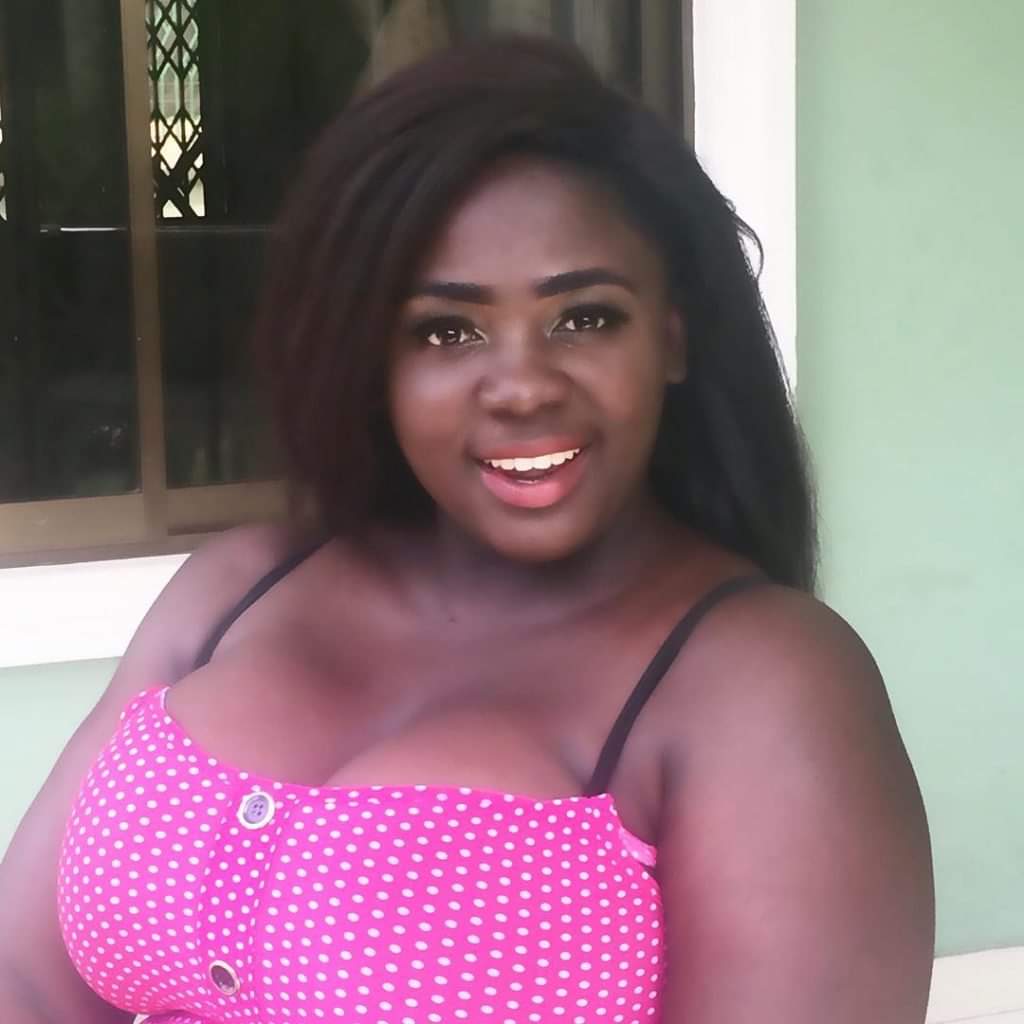 Be smart and milk your guys – Tracey Boakye advises young ladies