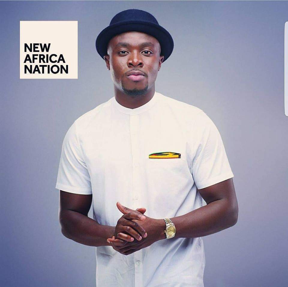 Stop discrediting local artistes and producers – Fuse ODG 'angrily' tells journalists