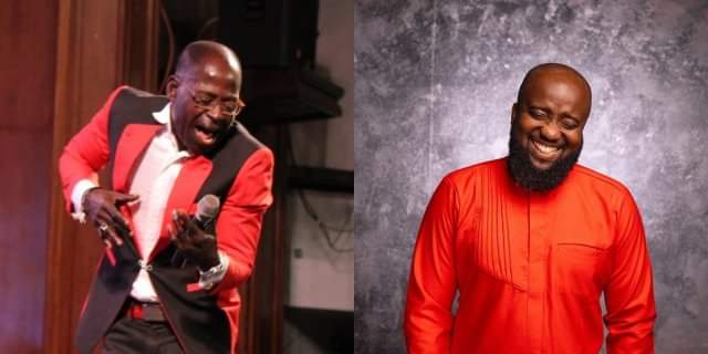 Amakye Dede sues Trigmatic for defamation; demands GHC1m