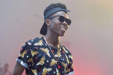 2019 Has Been The Best Year In My Music Career – Strongman