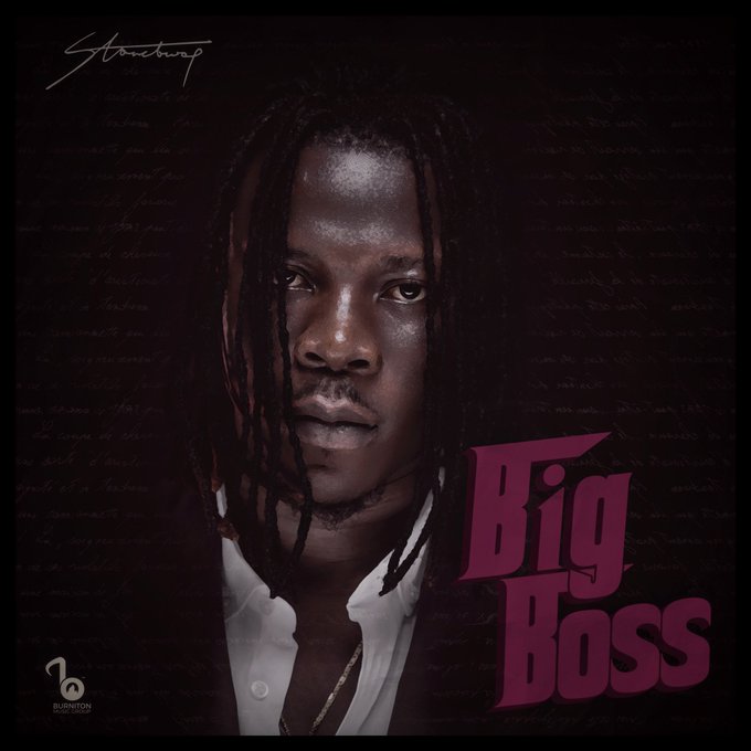 Lifting our ban will be an advantage to VGMA - Stonebwoy