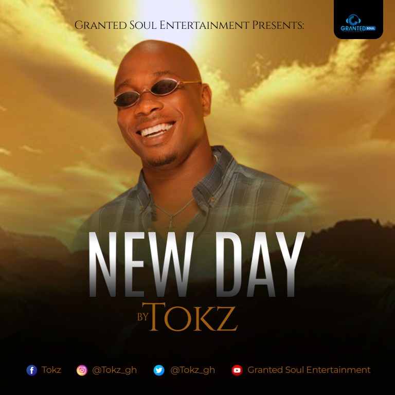 Tokz - Mayi (Prod by King One Beatz)