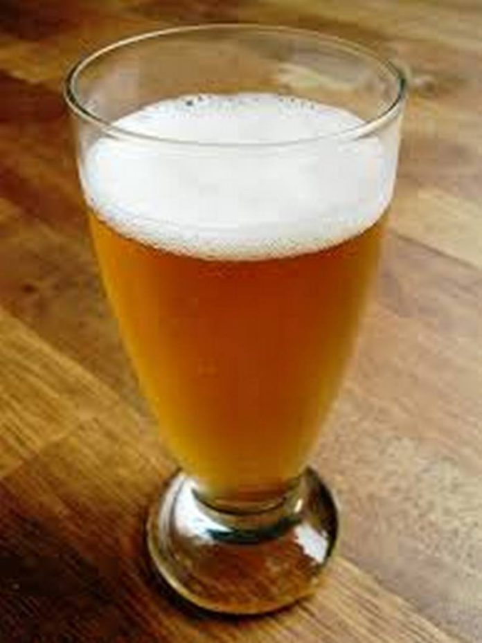 Why I take beer daily — Prophetess