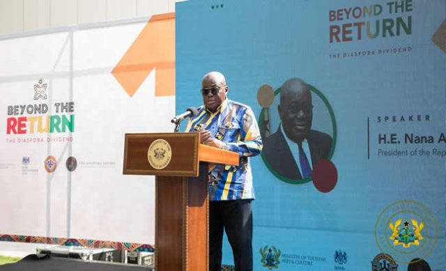 Collapsed financial institutions: Gov't to refund depositors funds