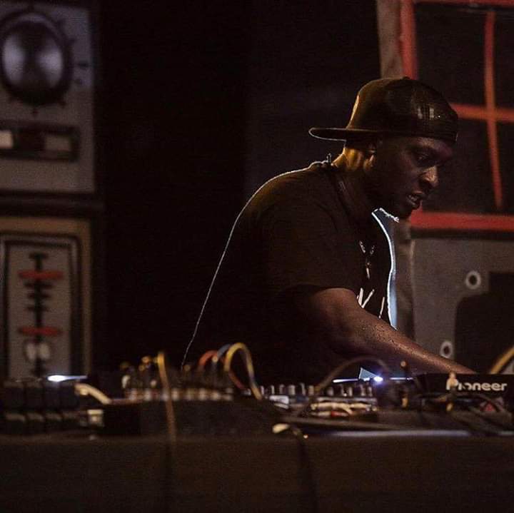 DJ Dynamq Tips Raingad As Next Big Music Star From Africa