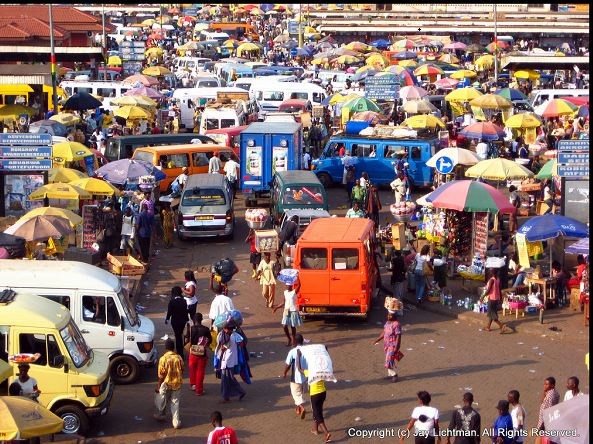 Reduce Fuel Prices Or We'll Celebrate Christmas At Flagstaff House - Drivers Bemoan
