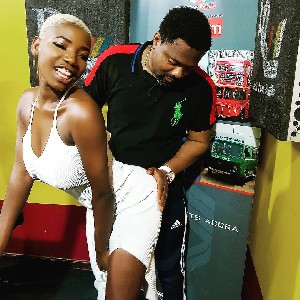 Sugar daddies are God sent – Efe Keys
