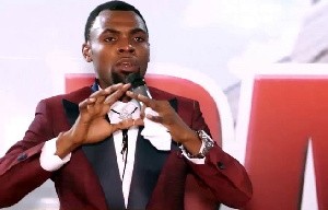 'Wicked churches' making marriage difficult for boys and girls – Obofour