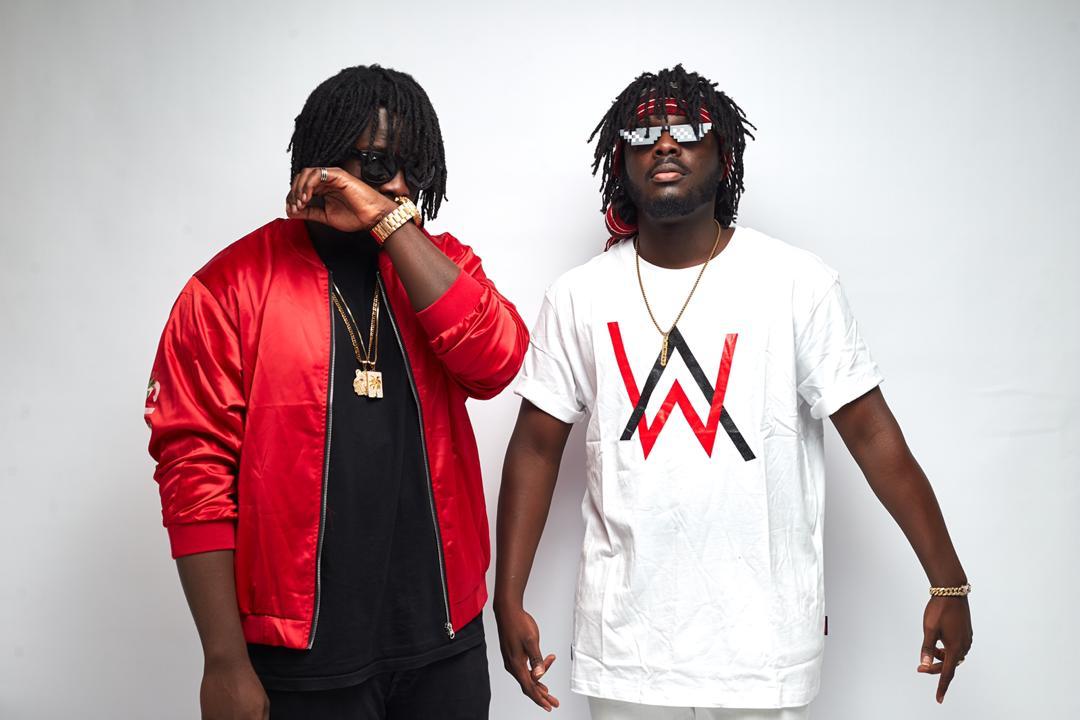 DopeNation Release 2020 Saucy Promotional Pictures