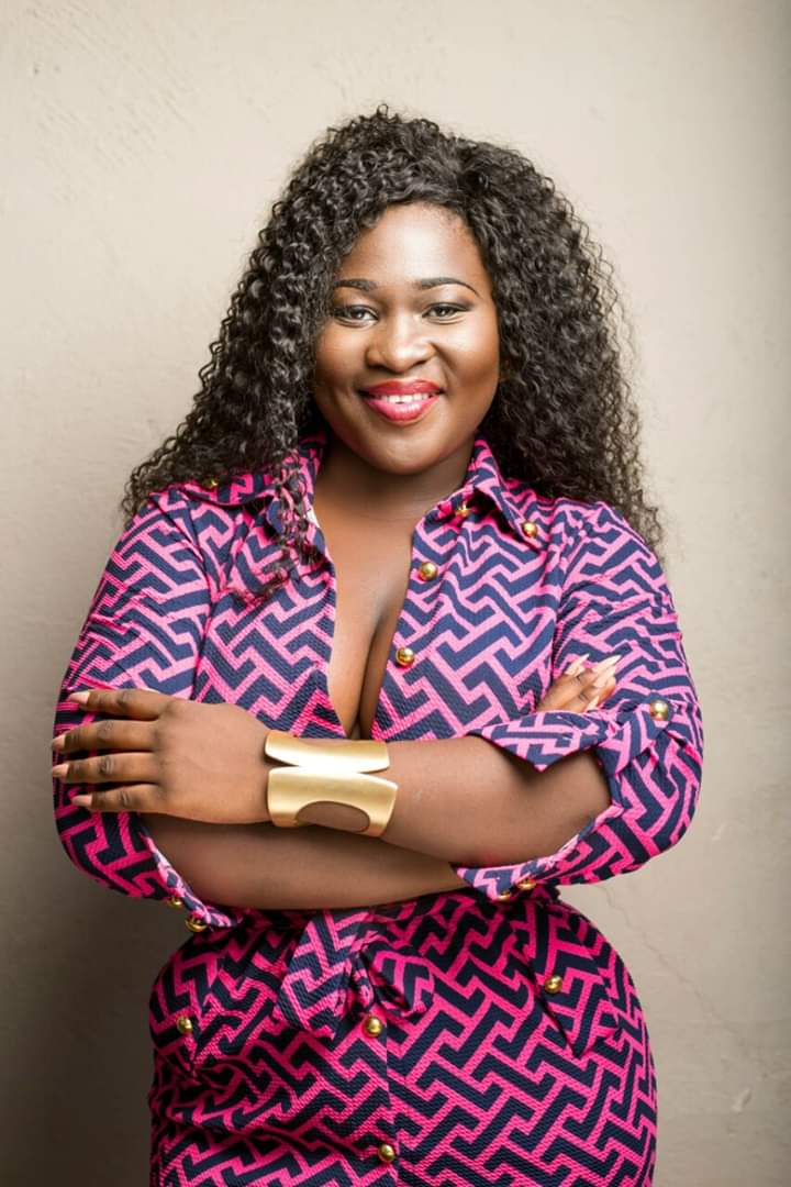 Sista Afia explains why she distanced herself from Shatta Wale