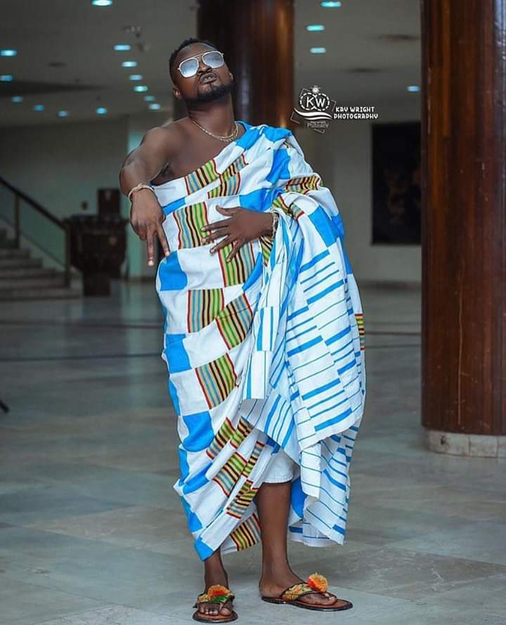 Don't declare Castro dead, he will return soon – Funny Face urges Ghanaians