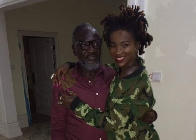 I will forever protect Ebony’s legacy – Father