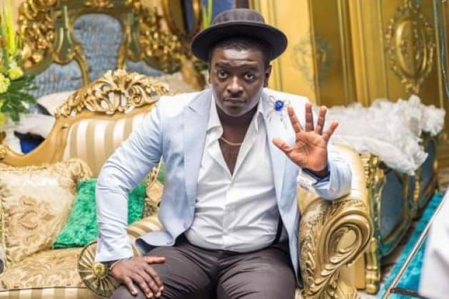 Kumi Guitar to contest NPP primaries in Akwatia