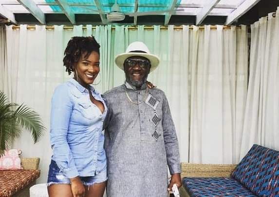 Tiwaa gave me a senseless answer when questioned about Ebony’s driver – Starboy Kwarteng
