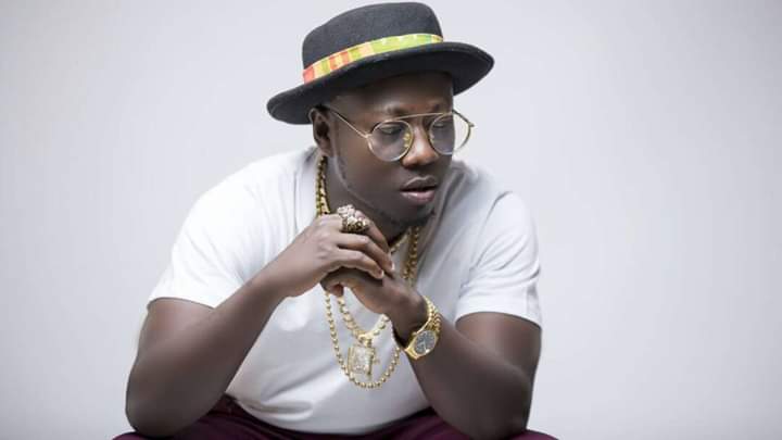 I will be an outcast if I move to Accra – Flowking Stone
