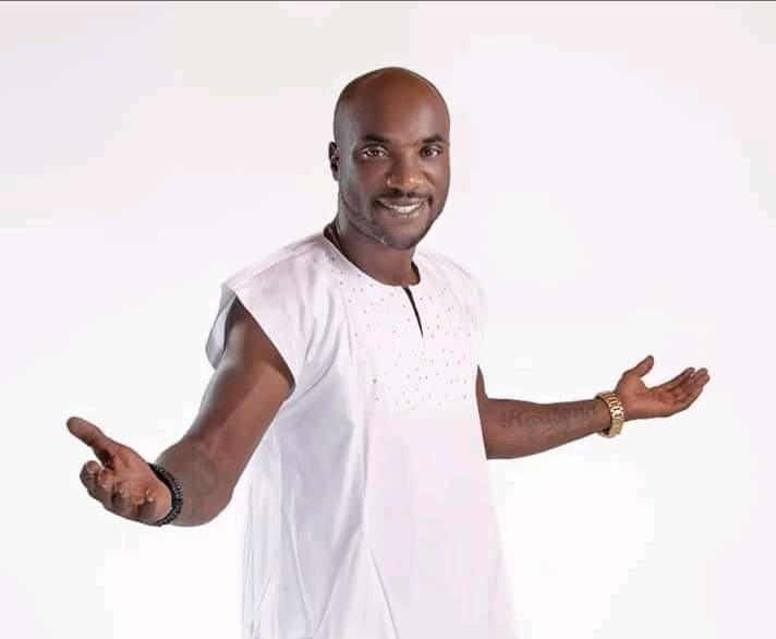 Kwabena Kwabena On His Absence From The Music Scene