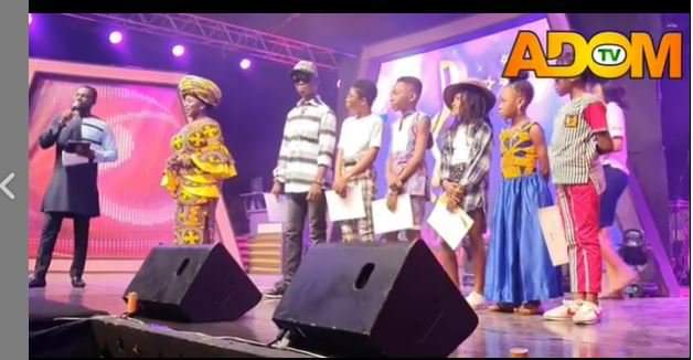 Adom TV debunked ‘Nsoromma’ contestant’s bribery allegation