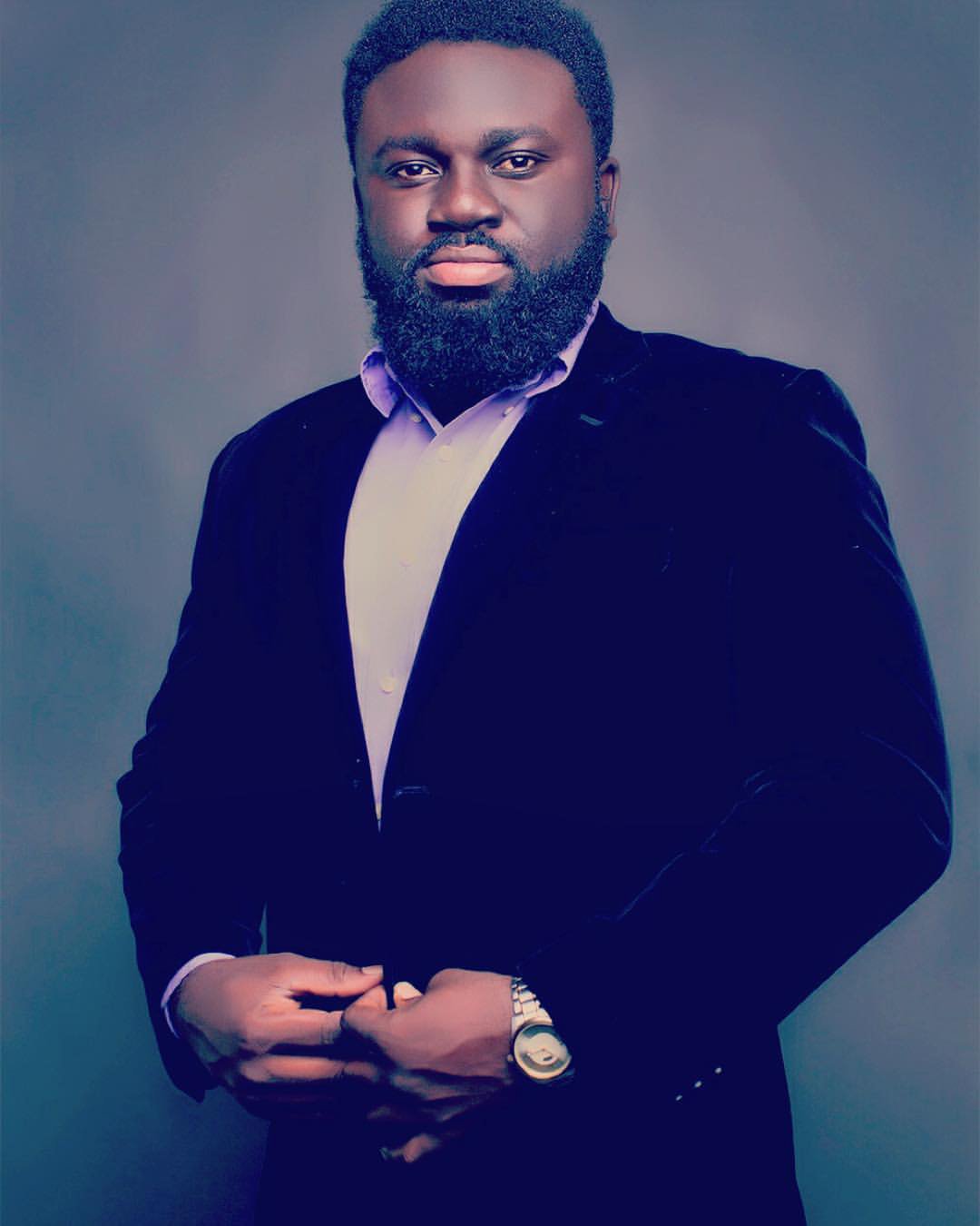 Medikal and Fella Makafui breakup is a scam - George Britton