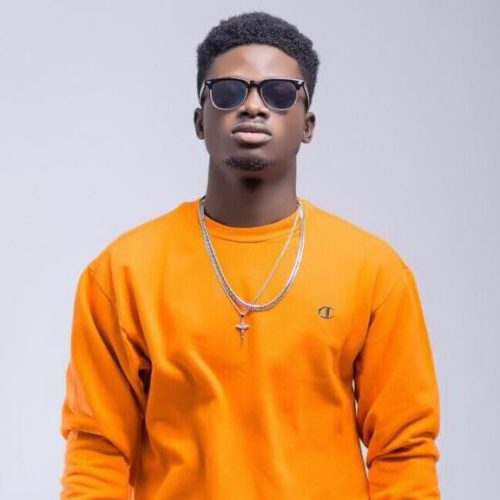 Kuami Eugene speaks on MzVee's depression claim