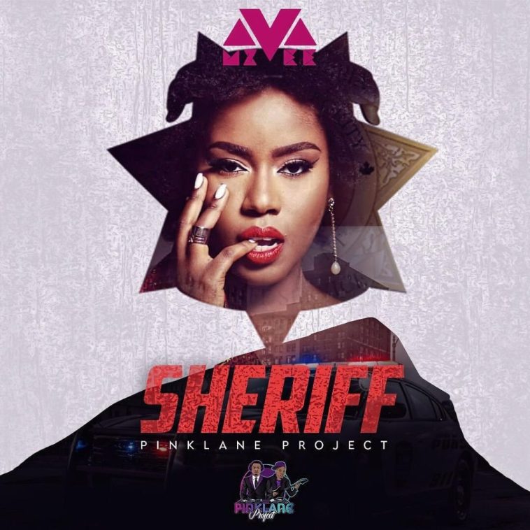 Mzvee - Sheriff