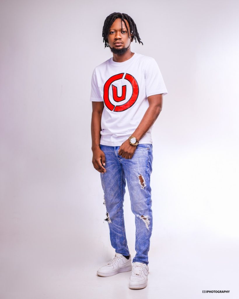 PHOTOS: Westempire Corporation signs a management deal with Franco-German label Okkimo Company based in Togo