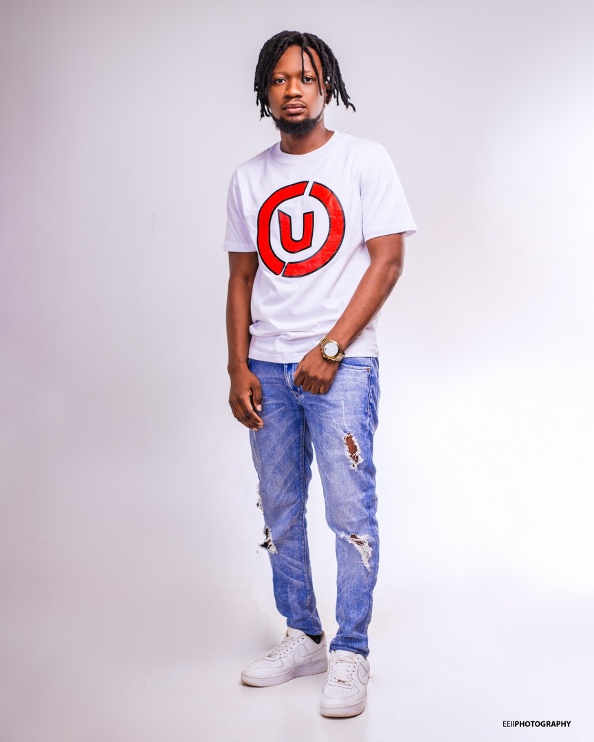 PHOTOS: Westempire Corporation signs a management deal with Franco-German label Okkimo Company based in Togo