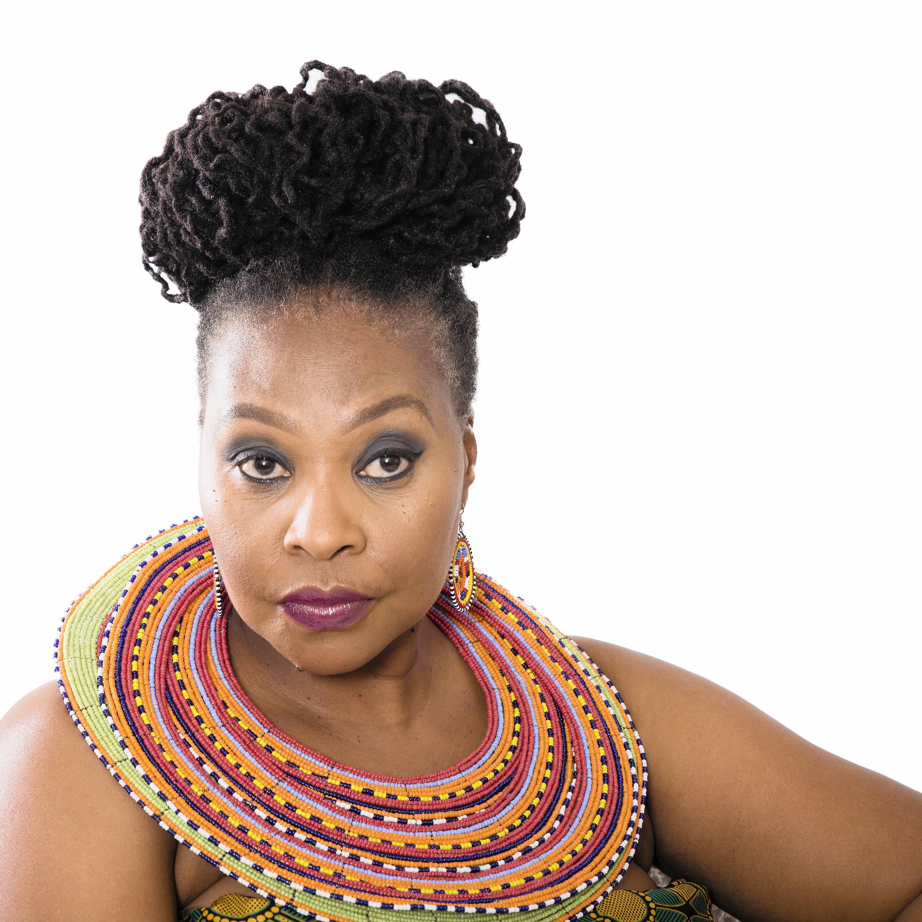 I Was Not Deported From Uganda - Yvonne Chaka Chaka
