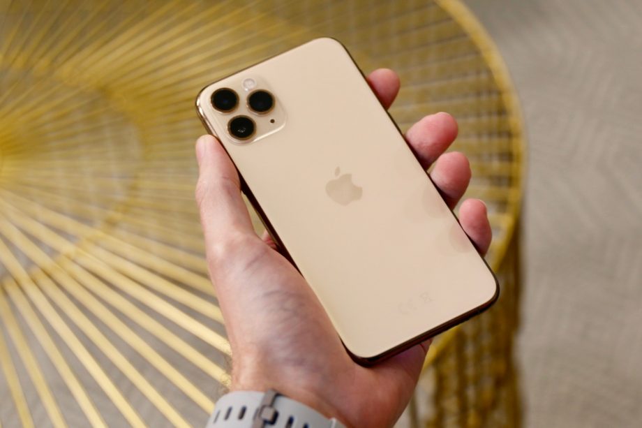 Year of Return': Lady narrates how she bought back her iPhone from Circle