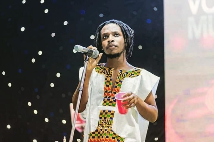Raingad Bags Five Nominations For Volta Music Awards 2020