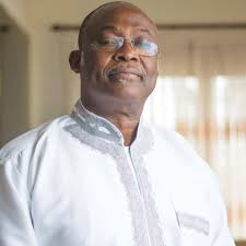 NDC Built Over 1000 Factories Under Mahama - Spio Garbrah