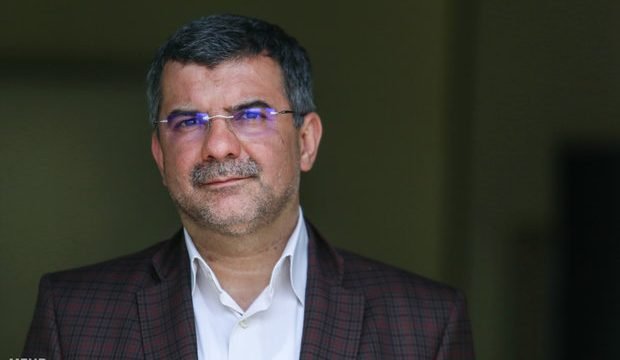 Iran's deputy health minister has tested positive for coronavirus